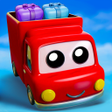 Icon of program: Bakery Factory - Match S…