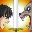 Icon of program: Monster Hunter Clicker : …