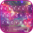 Icono de programa: Galaxy Kika Keyboard them…
