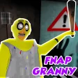 Icon of program: Devil FNAP Granny Horror …