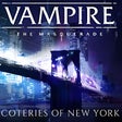 Icon of program: Vampire: The Masquerade -…
