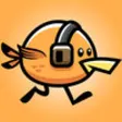 Icon of program: Run Orange Bird