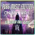Icon of program: DJ ON MY WAY ALAN WalkeR …
