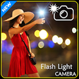 Icon of program: Flash Light Camera