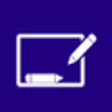 Icon of program: Shared Whiteboard for Win…