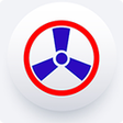 Icono de programa: Phone Cooling Master - Mo…