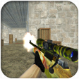 Icono de programa: Counter Combat Online FPS