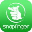 Snapfinger - Food Ordering icon