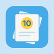 Icon of program: Daily10 Afrikaans