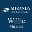 Icon of program: Willie Miranda