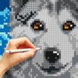 Icon of program: Cross-Stitch Masters