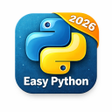 Icono de programa: Python بالتونسي