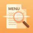 Icon of program: EatThis  Food Menu Transl…