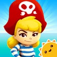 Icon of program: The Pirate Princess ~ 3D …