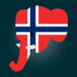 Icon of program: Easy Learning Norwegian -…