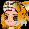 Icon of program: My Little Talking Animal …