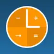 Icon of program: Time.Calc