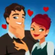 Icon of program: Valentines Day Romance Sl…