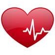 Icono de programa: Heart Rate Analyzer