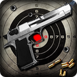 Icon of program: Gun Simulator Shooting Ra…