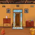 Icono de programa: Escape From Country House