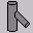 Icono de programa: Pipe Cutting Patterns