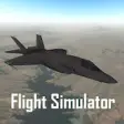 Icon of program: Flight Simulator 3D Free