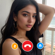 Icon of program: Just Live Talk - Random C…