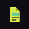 Icon of program: Konta - Pdf Tool Set