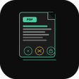 Icon of program: Konta - Pdf Tool Set