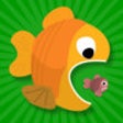 Icon of program: Fish Food Frenzy Fun