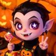 Icon of program: Spooky Triple Explorer