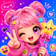 Icono de programa: 나만의 이모티콘 - AI 이모티콘 emoji …