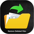 Icono de programa: restore deleted files
