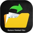 Icon of program: restore deleted files