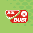 Icon of program: MOL Bubi application