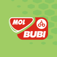 Icono de programa: MOL Bubi application
