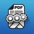 Icon of program: PDF Splicer 2 Free