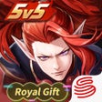 Icon of program: Onmyoji Arena