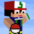Icon of program: Poke Skins for Minecraft …