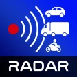 Icon of program: Radarbot: Speed Camera De…