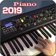 Icono de programa: Real Piano ORG Learning K…