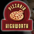 Icon of program: Highworth Pizzaria
