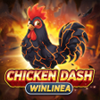 Icon of program: Chicken Dash Winlinea