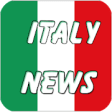 Icon of program: Italy News
