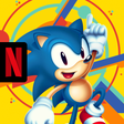 Icon of program: Sonic Mania Plus - NETFLI…