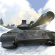 Icono de programa: Tank Simulator : Battlefr…