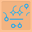 Icono de programa: Spin Blocks: Match Shape