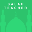 Icon of program: Learn Salah - How to pray…