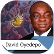 Icono de programa: Bishop David Oyedepo